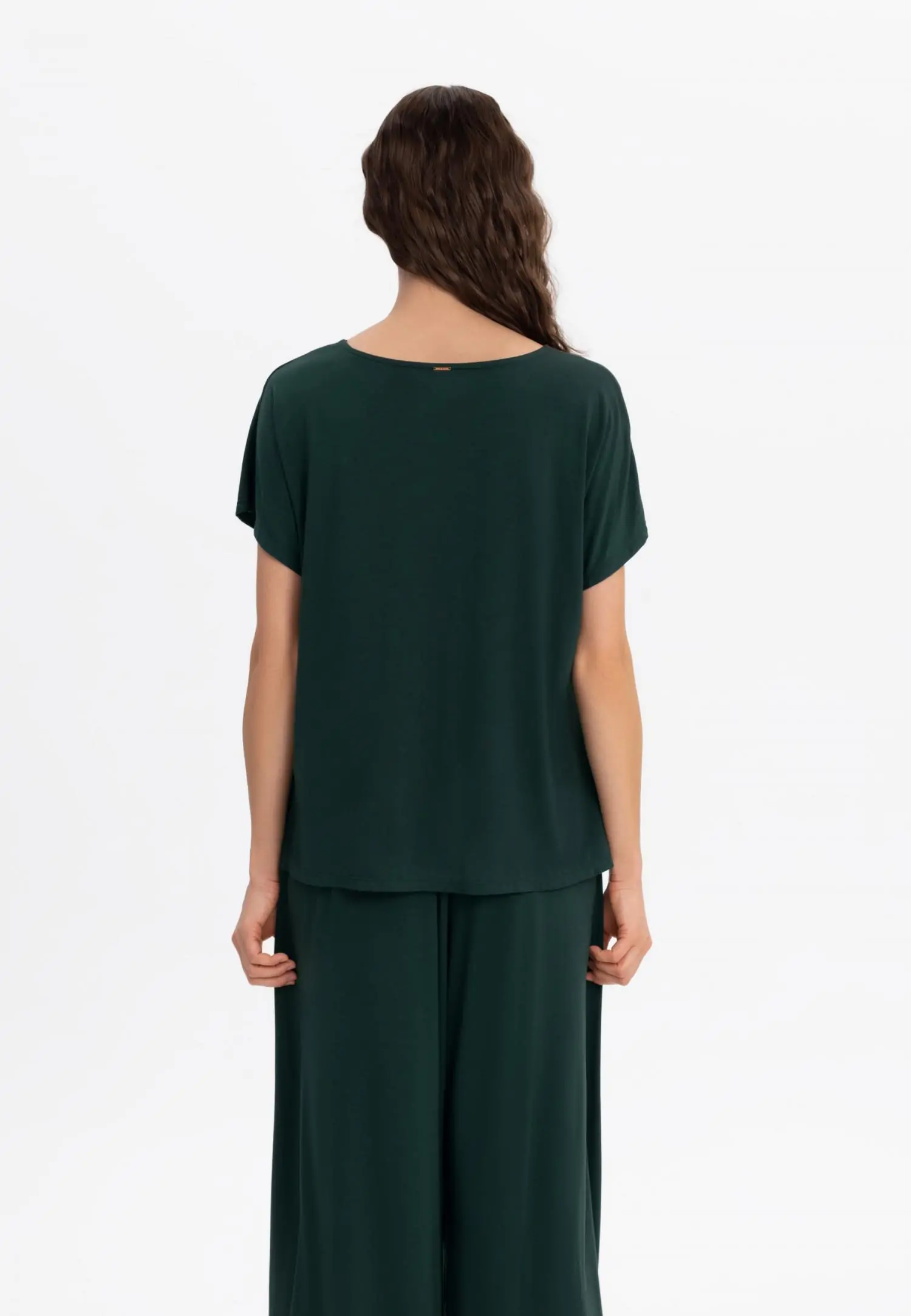 Пижама верх (Топ) W25-04MD108 Marc & André